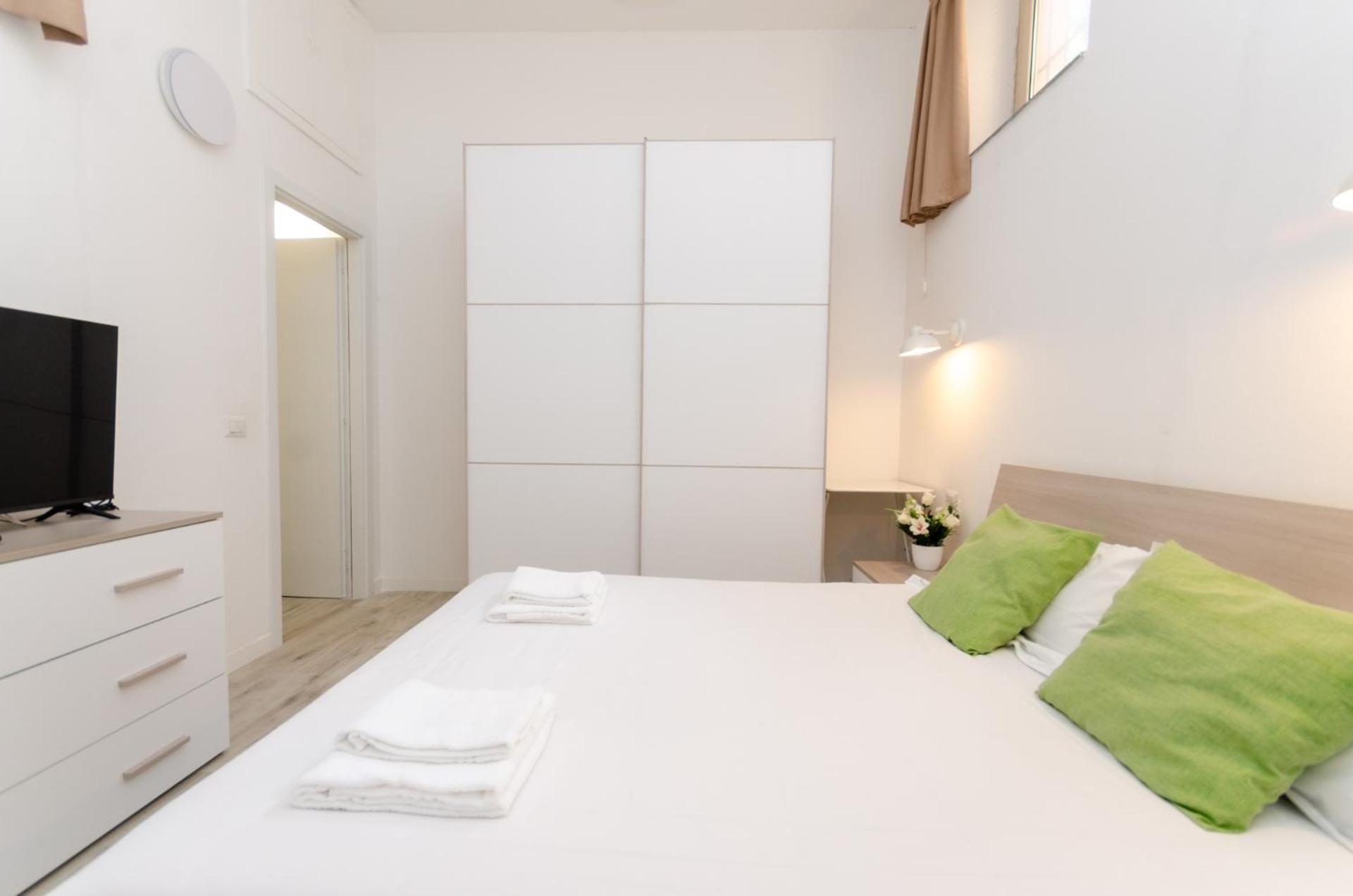 Vivimihome - Duomo Cioffi House Residence Milán Exterior foto