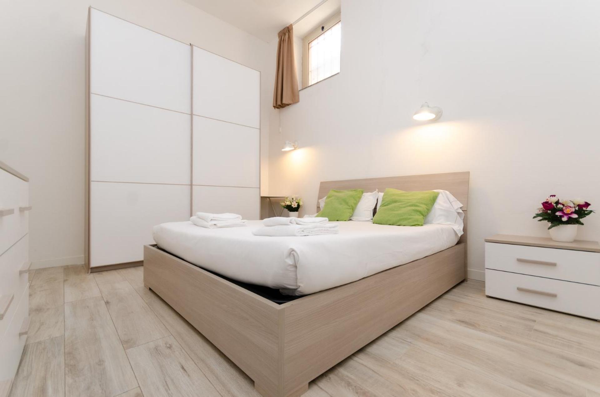 Vivimihome - Duomo Cioffi House Residence Milán Exterior foto