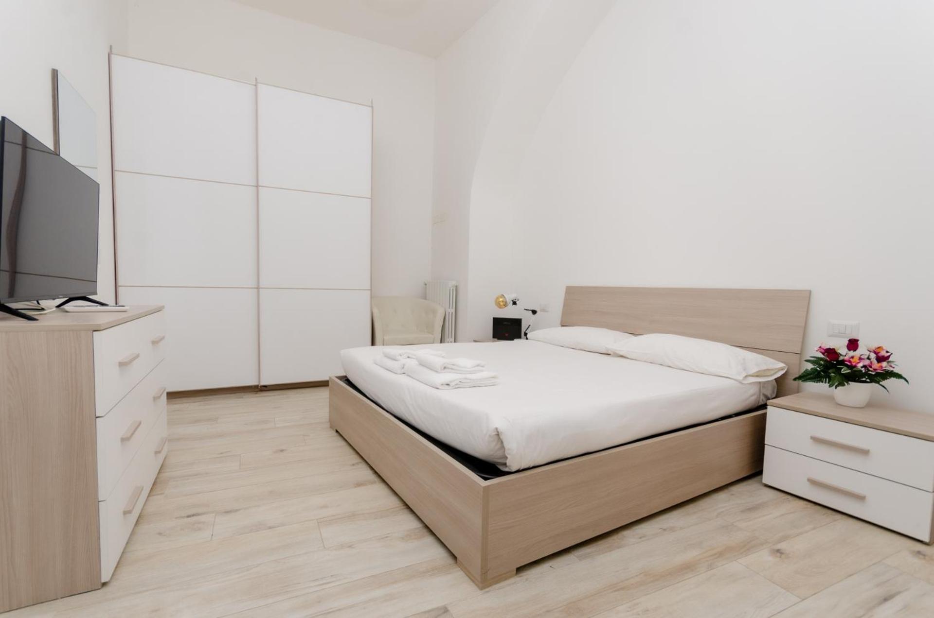 Vivimihome - Duomo Cioffi House Residence Milán Exterior foto
