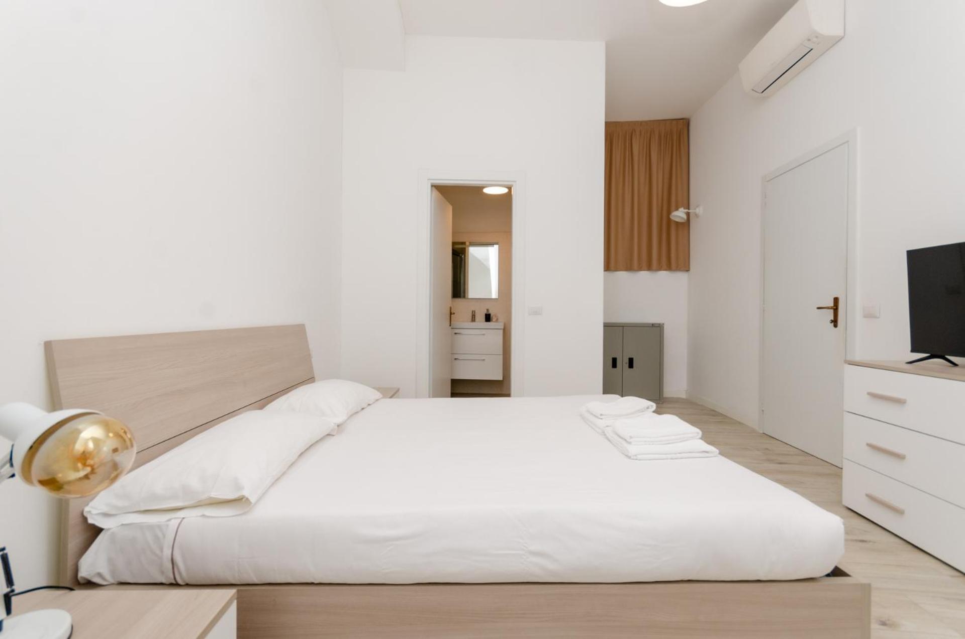 Vivimihome - Duomo Cioffi House Residence Milán Exterior foto