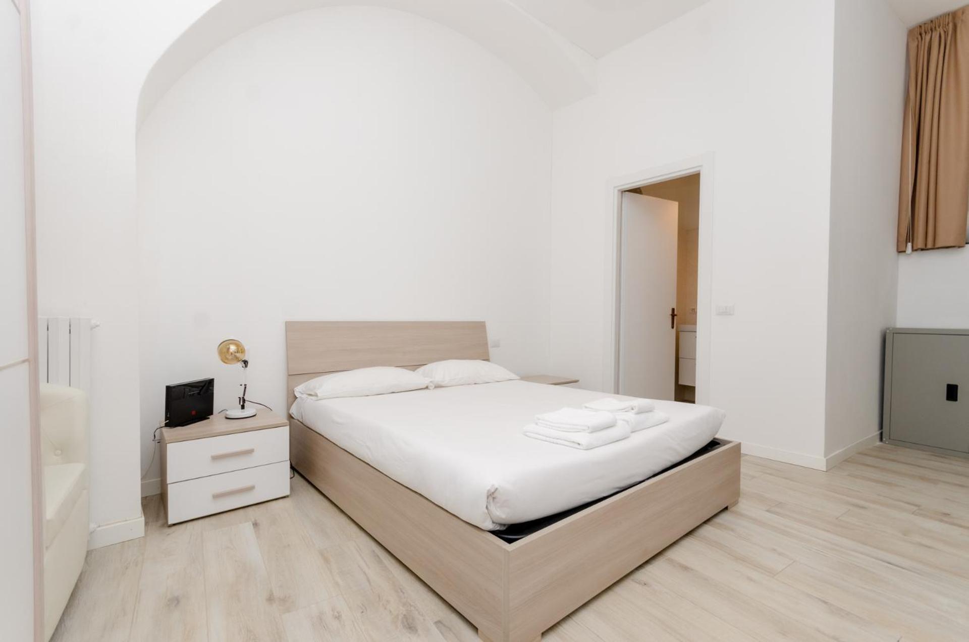 Vivimihome - Duomo Cioffi House Residence Milán Exterior foto